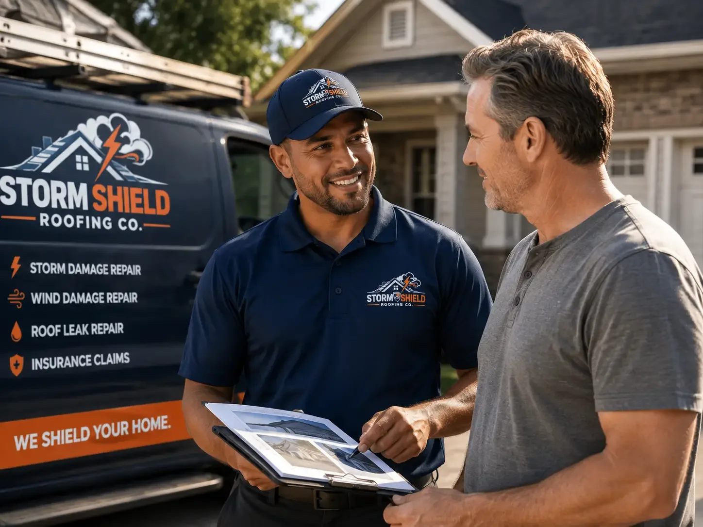 Storm Damage Roof Repair Princeton, WV FAQs